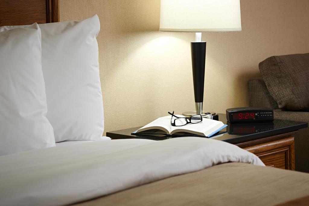Travelodge Hotel By Wyndham Vancouver Airport Richmond Eksteriør billede