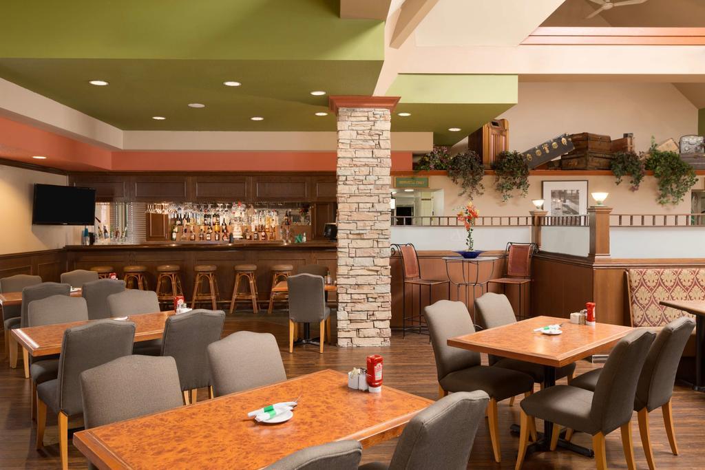 Travelodge Hotel By Wyndham Vancouver Airport Richmond Eksteriør billede